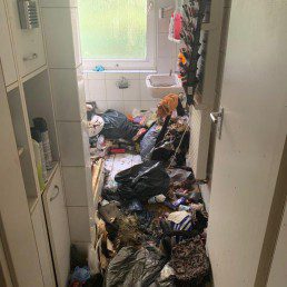 messie wohnung entruempelung badezimmer 258x258